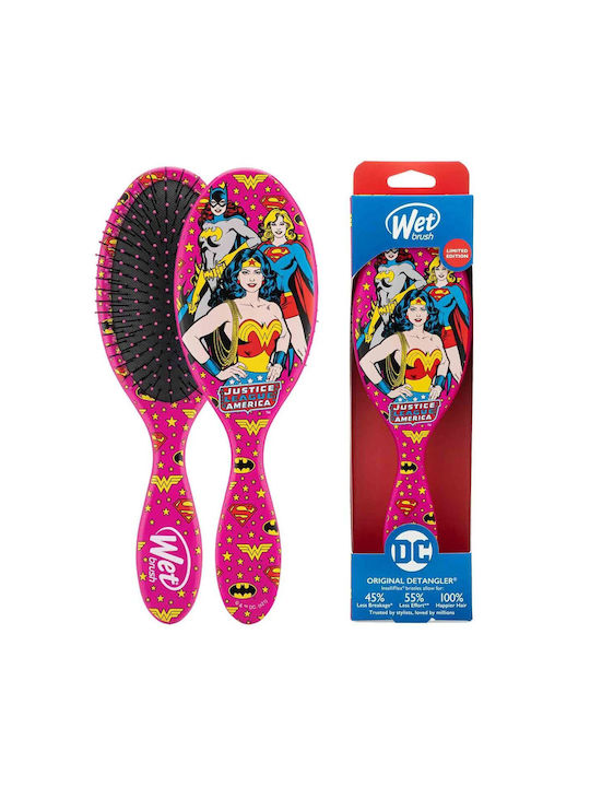 Justice League Wonder Woman Brush