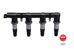 Ngk Ignition Coil Ngk Ignition Coil