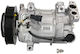 Denso 6sbh14c R1234yf Pag 46 Yf 12v 125mm Air Conditioning Compressor Nissan Qashqai Ii Renault Megane Scenic Talisman 1.5d