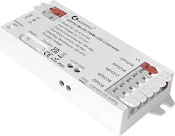 Intelligenter Controller Gledopto GL-C-211WL Wi-Fi PWM WLED Analog RGB RGBW RGBCCT CCT Monochrom LED-Streifen