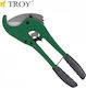 Troy Rohrschneider Schere