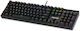 Defender Mirax GK-352 Gaming Μηχανικό Πληκτρολόγιο με Outemu Blue διακόπτες και RGB φωτισμό (Αγγλικό US)