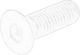 Oe Peugeot Door Lock Bolt