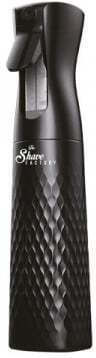 Barber Water Spray Black 300 Ml Shave Factory
