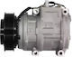 Land Rover Defender Cabrio Ld Denso Dcp14006 Climate Compressor