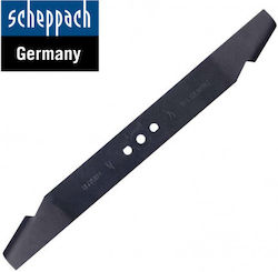 Lawn Mower Blade 430 Mm Scheppach 7911200652