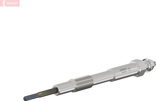 Denso Incandescent Spark Plug Mazda 3 6 CX-7 2.0d/2.2d 07.06-09.14 M10x1.25 11V Total Length 138.5mm Double Coil