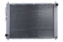 Denso Cooling Module Denso Cooling Module