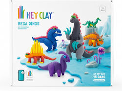 Clay Set Multicolourς