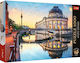 Bode Museum Berlin, Germany Puzzle 2D 1000buc