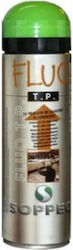Nivel Спрей Боядисване Зелено TP ЗЕЛЕНО 500ml
