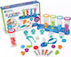 Learning Resources Σετ Λεπτής Κινητικότητας STEM Educational Game Knowledge for 3+ Years Old