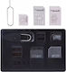 Lubote SIM Card Adapter Set Wx-13