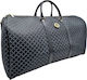 La tour Eiffel Sack Voyage Black Fabric L56xW26...
