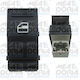 Window Regulator Switch Meat & Doria