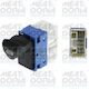 Window Regulator Switch Meat & Doria