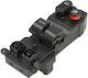 Window Regulator Switch Meat & Doria