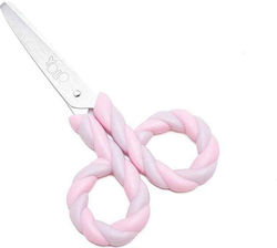 Yolo Children's Craft Scissors 13cm Metal Blade...