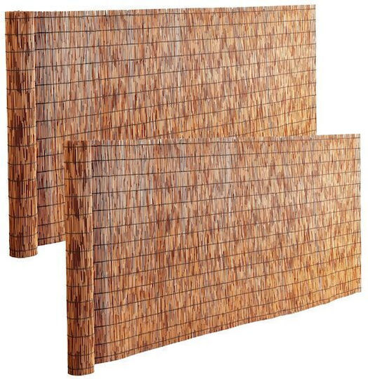 Strend Pro Καλαμωτή με Ολόκληρο Καλάμι 1.2x5m LWWL2JT164FTHUJI5V0