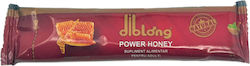 Diblong Power Honey Aphrodisiac Honey Ginseng Maca & 20 Herbal Extracts 15g