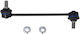 Delphi Stabilizer Suspension Rod Bieleta Front Right Left 240mm Opel Karl 1.0 1.0lpg 01.15-03.19 Ford