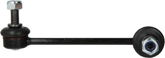Braț de Suspensie Pentru Partea Frontală Stângă 150mm Honda HR-V 1.6 03.99 Delphi M10x1.25 60mm 150mm