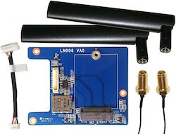 Shuttle Wwn03 Βαση Σημειου Προσβασης Wlan Shuttle Wwn03 Βαση Σημειου Προσβασης Wlan
