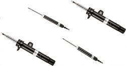 Bilstein Shock Absorber Rear Right Left Seat Toledo Iv Skoda Rapid Roomster 1.0-1.9d 03.06-03.22 Bilstein Shock Absorber Rear Right Left Seat Toledo Iv Skoda Rapid Roomster 1.0-1.9d 03.06-03.22