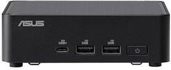 Asus NUC GEN14 Pro Slim Bravo Canyon Barebone (Core 3-100U)