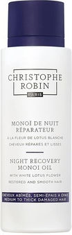 Christophe Robin Hair Oil 92ml