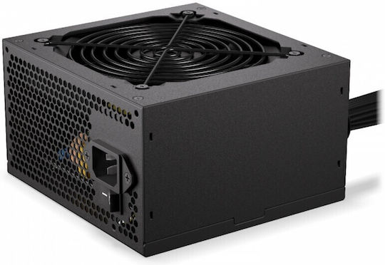 Endorfy Elementum E5 350W Μαύρο Τροφοδοτικό Υπολογιστή Full Wired