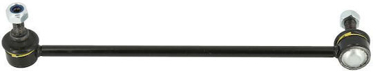 Bară Stabilizatoare Stânga Față Link 286mm Hyundai Accent III Kia Rio II Moog 286mm M10x1.25 12mm/13.8mm
