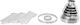 Gummistiefel Innerer Cv-Gelenk Citroen Jumpy II Fiat Scudo Peugeot Experte Experte Tepee 2.0d 01.07