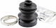 Rubber Boot Universal Joint All Balls