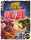 Board Game King of Tokyo: Duel for 2 Players 8+ Years Old (EN) Iello
