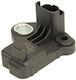 Valeo Crankshaft Sensor Car Engine Sensor for Citroen Berlingo / C1 / C2 / C3 / C3 Pluriel Volvo C30 / S40 / S80 Lexus IS