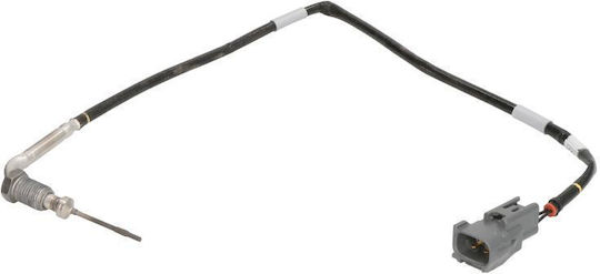 Denso Exhaust Temperature Sensor After Dpf Toyota Auris Avensis Corolla Rav 4 Iii M12x1.25 2.0 Pcs 462.0 Mm
