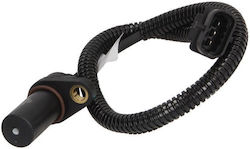 Crankshaft Pulse Sensor Valeo Crankshaft Pulse Sensor Valeo