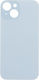 Apple iPhone 15 6.1" Back Cover Blue Battery Cover Adhesive Tape
