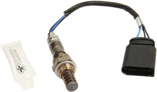 Denso Car Lambda Sensors Citroen C5 BMW E87 / E90 / E91 / X3 Volvo S60 / V40 Audi A3 / A6