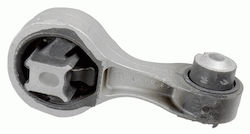 Montaj Suport Motor Dreapta Lemfoerder Nissan Primastar Opel Vivaro A B Renault Trafic Ii Iii 1.6d-2.5d 03.01