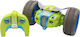 Rw Τηλεκαυτεθυνομενο 1:12 Rollerbot 360° Πρασινο Usb Rechargeable 26815μ
