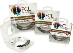 Πετονια Akami Fcl Power Cast 0.405mm Πετονια Akami Fcl Power Cast 0.405mm