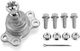 Moog Load Guide Joint