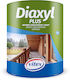 Vitex Diaxyl Plus Lac de impregnare Poliuretan pentru apa Mahogany 750ml