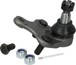 Delphi Load Guide Joint Delphi Load Guide Joint
