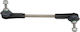 Linker Vorderer Stabilisator Bmw I3 I01 08.13 Lemfoerder M10x1.5 0.65h 0.6h Elektrisch