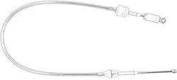 Kabel Für Manuelle Schaltung Oe Fiat Kabel Für Manuelle Schaltung Oe Fiat