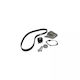 Set pompă apă + curea distribuție Renault Clio II BB0 1 2 CB0 1 2 Contitech CT1035WP3