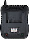 24v Battery Charger Tools Li-ion 1.8 A